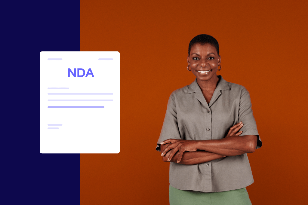 What is a Freelancer NDA, and Do I Need One for my Independent Contractors?
