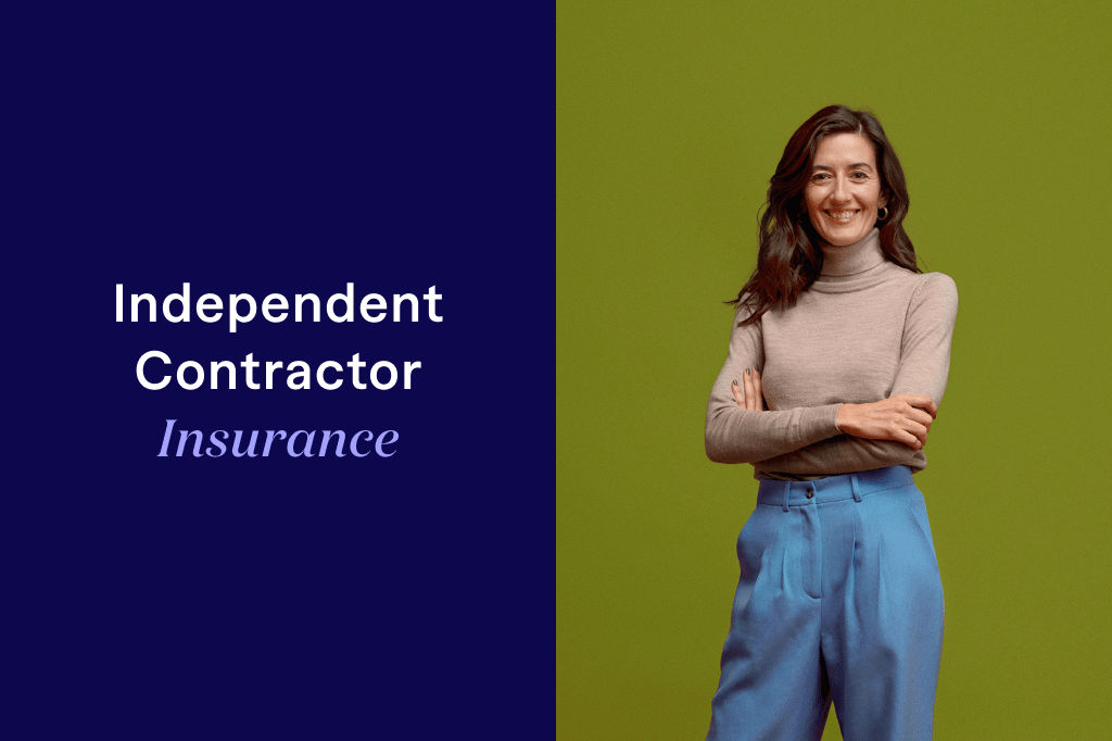Do My Freelancers Need Independent Contractor Insurance?