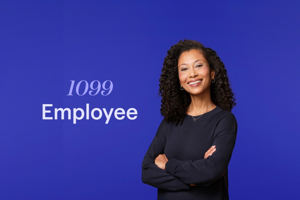 What Is a 1099 Employee? Everything You Need to Know