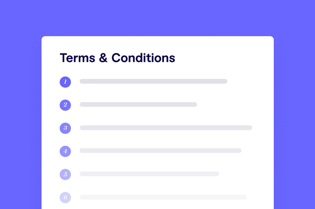 The 11 Must-Have Clauses in Your Freelance Terms and Conditions