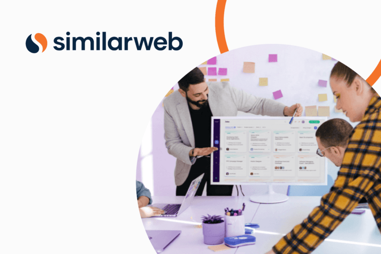 How SimilarWeb boosted their productivity by 20% through better utilization of freelancers