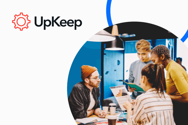 How UpKeep Became its Freelancers’ Favorite Customer  and Issues Payments 4x Faster With Fiverr Enterprise