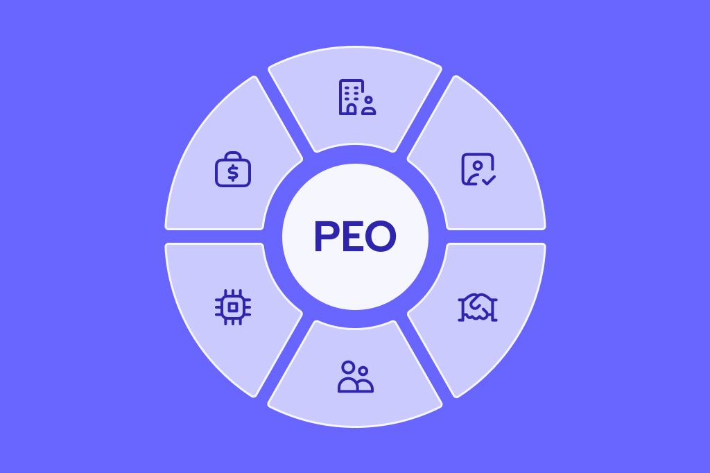 What Are PEO Services, and Why Do Organizations Use Them?