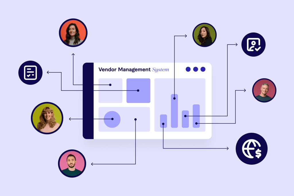 Vendor Management Systems: Pros, Cons, 5 Notable Solutions, & What’s Next 