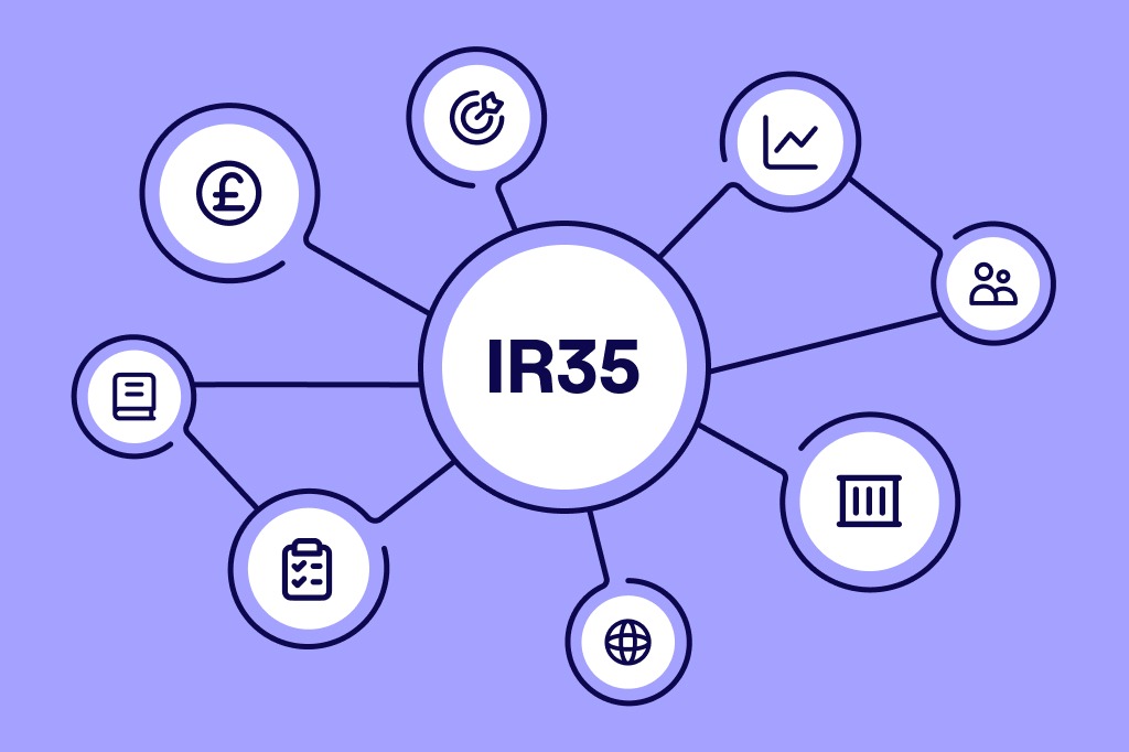 As The IR35 Repeal Hits the Headlines…is it Time for Governments to Rethink Legislation?
