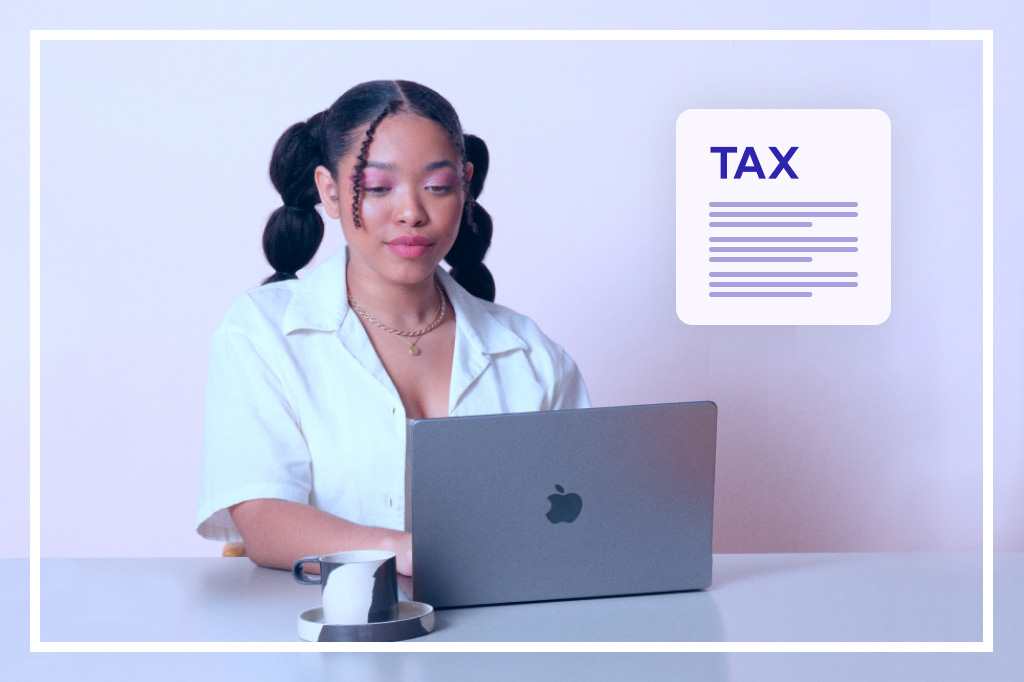 How Freelancers Pay Taxes?