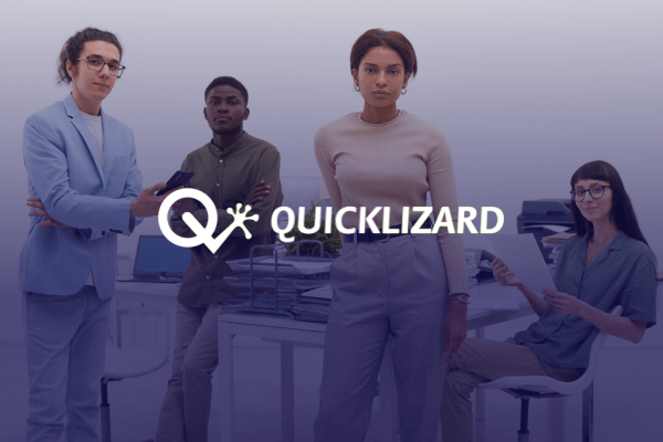 How Quicklizard automated their payments while saving dozens of hours each month
