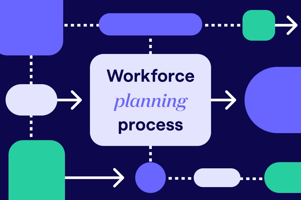 What Are Workforce Planning Tools?