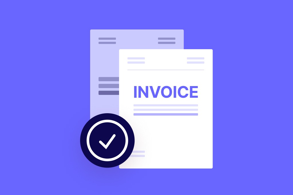 Freelance Invoice Template