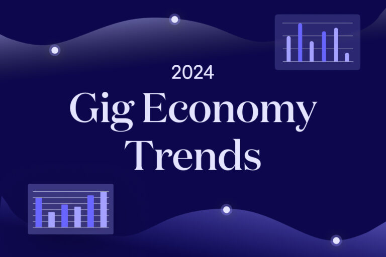2024 Gig Economy Trends to Watch