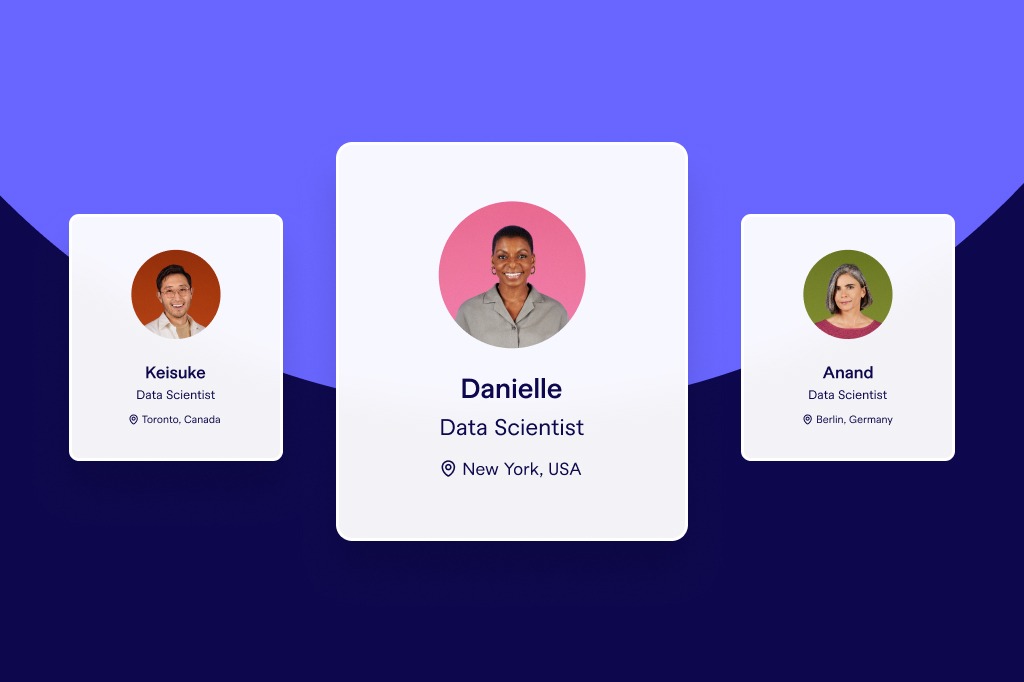 Solving Data Science Hiring Challenges with On-Demand Tech Talent