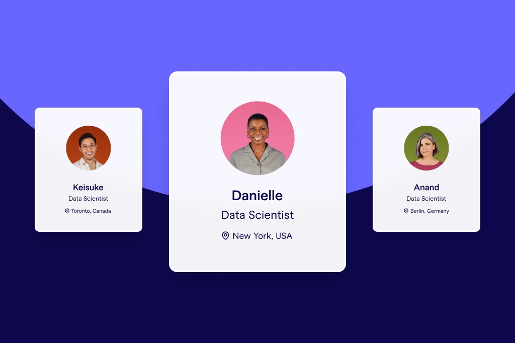 Data Science Hiring