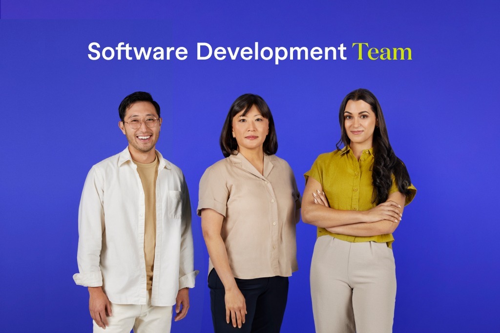 Software Development Team