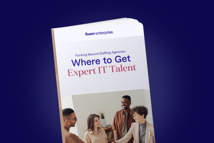 Thinking Beyond Staffing Agencies: Where to Get Expert IT Talent