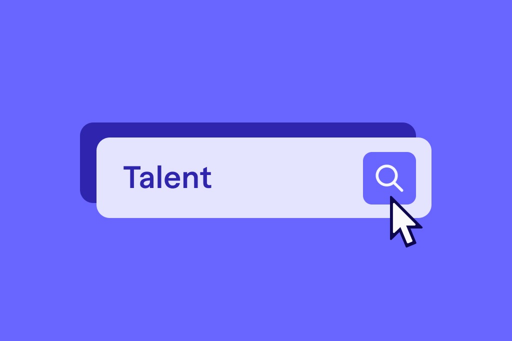 Finding Talent