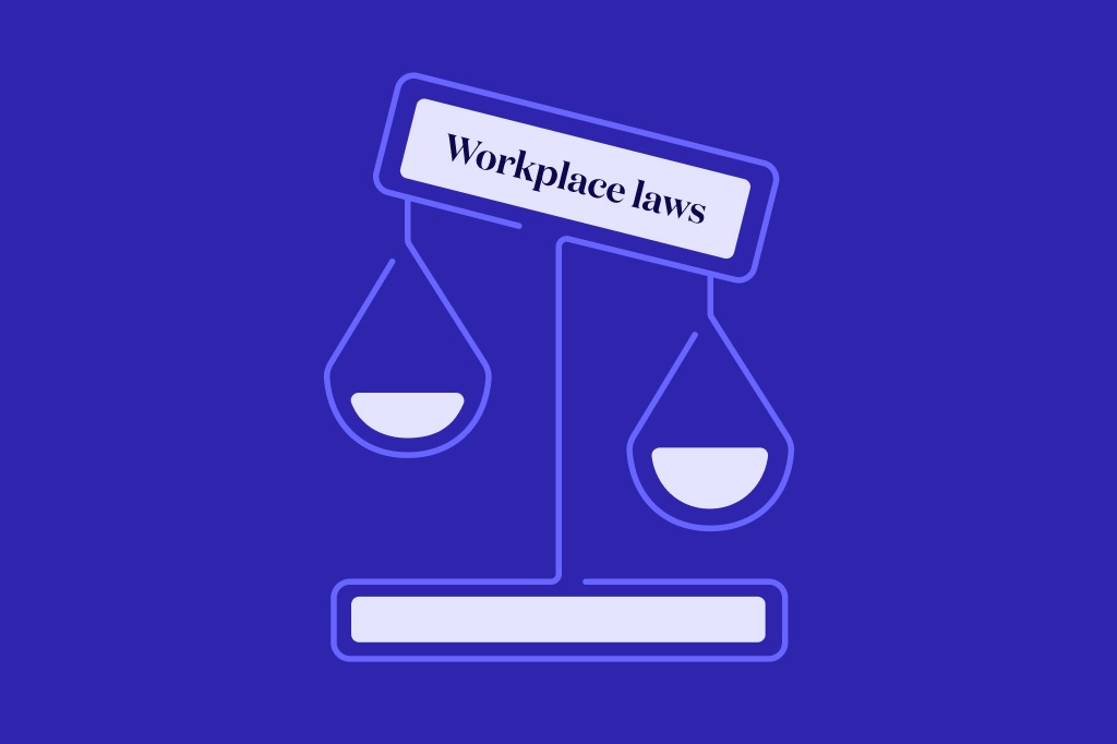 Workplace Laws to Consider When Your Organization Works with Freelancers