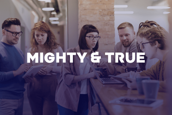 How Mighty & True 3x on-demand talent while boosting profitability with Fiverr Enterprise